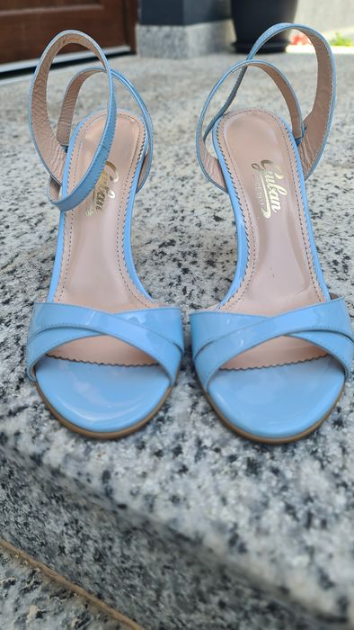 Sandale de dama GUBAN