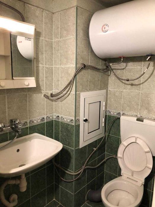 Дава под наем АТЕЛИЕ, ТАВАН, гр. София, Триъгълника