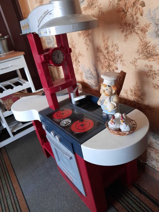 60 % по-евтина детска кухня Miele