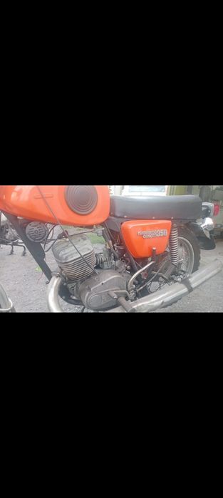 Продам Иж Планета Спорт