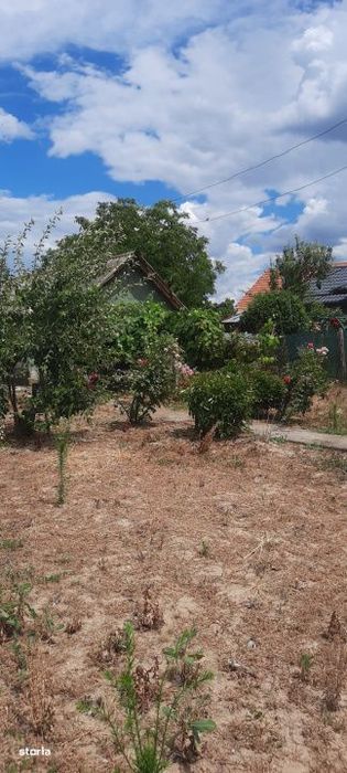 Casa de vazanre, 44.81 mp, teren 1.239 mp, zona Bradesti