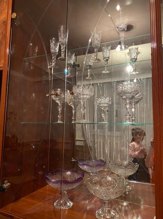 Горка для гастевой