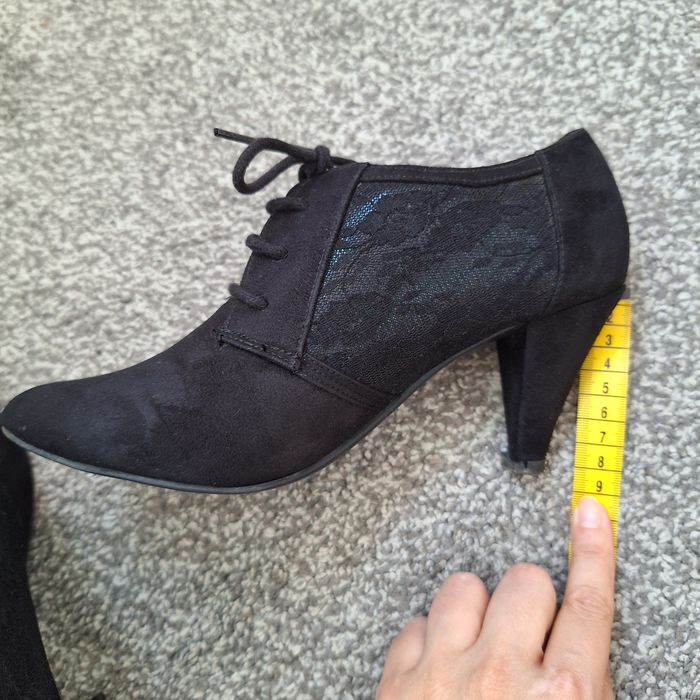 Pantofi dama, marime 37