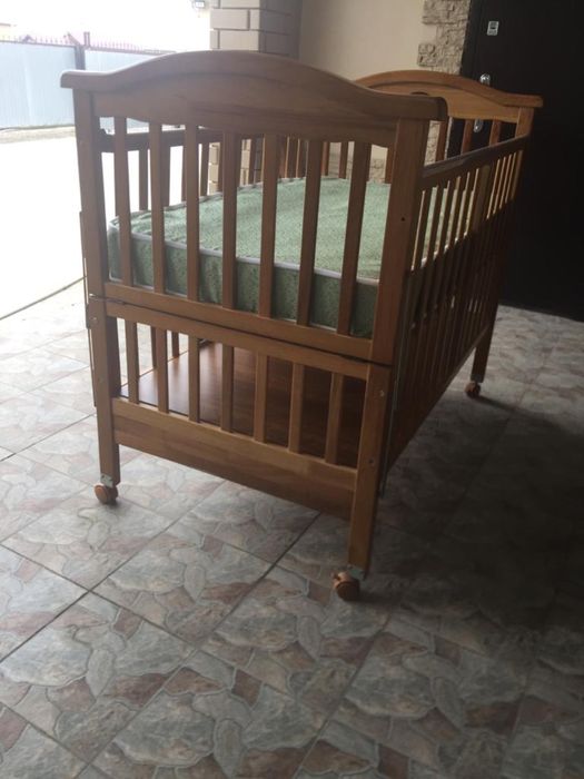 Детская манеж