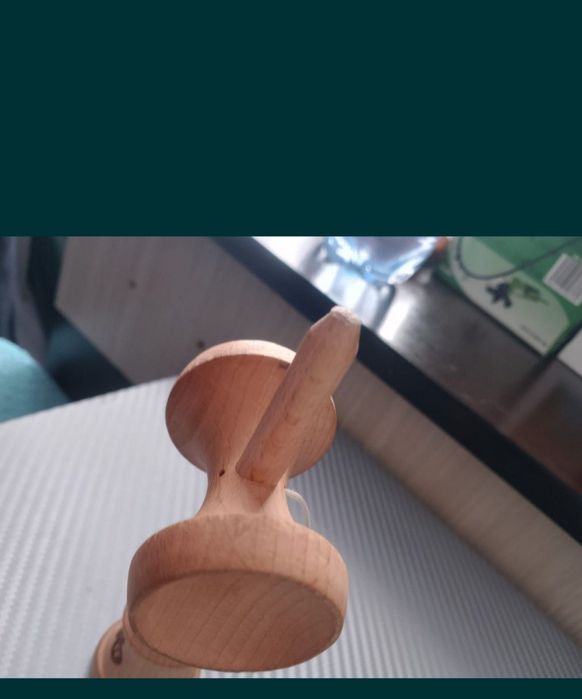 Vand Kendama KBR
