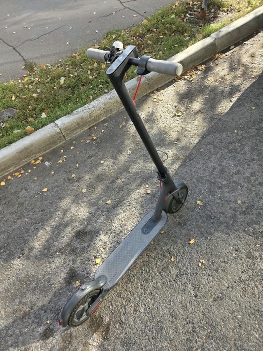 Продам самокат электрический