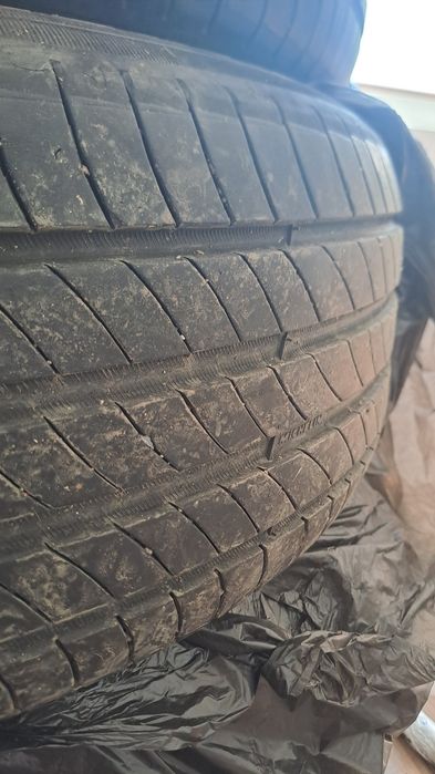 Michelin Primacy4 - anvelope vara - 205/55 R16
