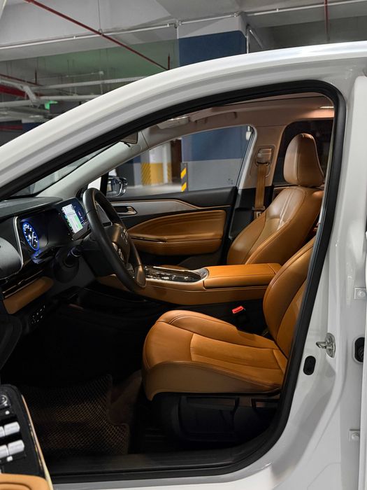 GAC AION S580 Sotiladi / Продается