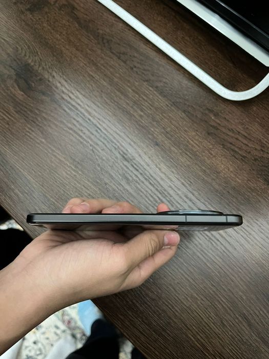 Vivo x200 базовый