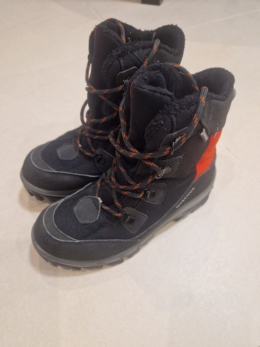 Cizme Quecha impermeabile marimea 35