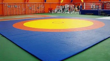 кавер борцовский в наличии