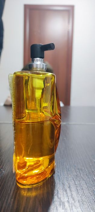 Thierry Mugler pure havane