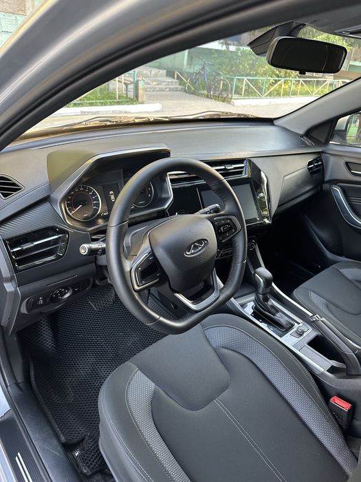 Продам Cherry tiggo 2 pro в отличном состоянии