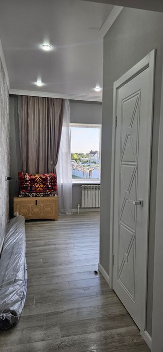 Продам Таунхаус в экологически чистом районе.