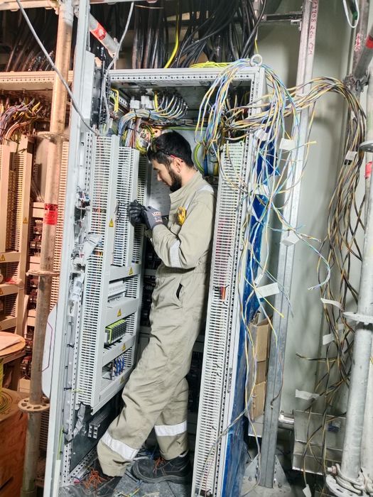 Электрик Атырау 24/7