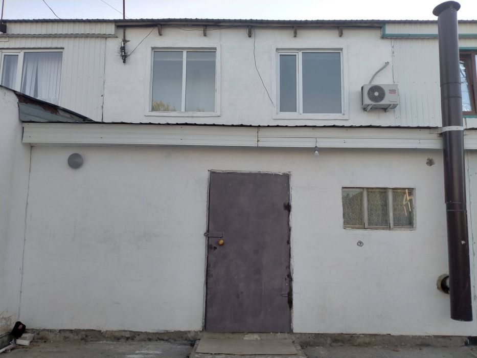 Продам дом п. Жанаконыс