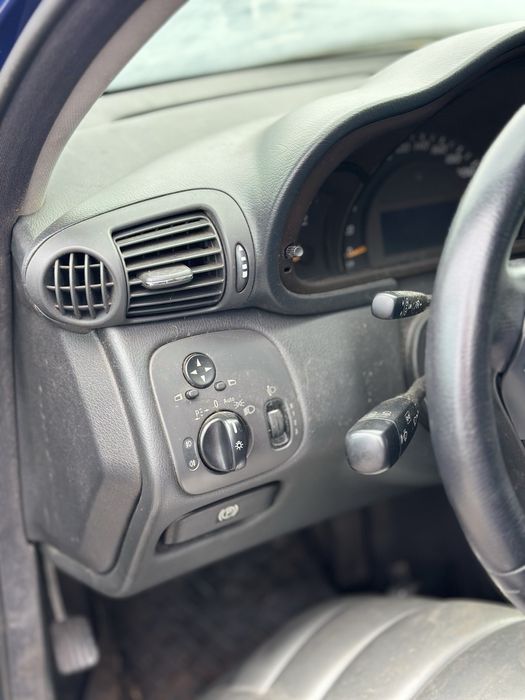 Mercedes C220 CDI цял или на части