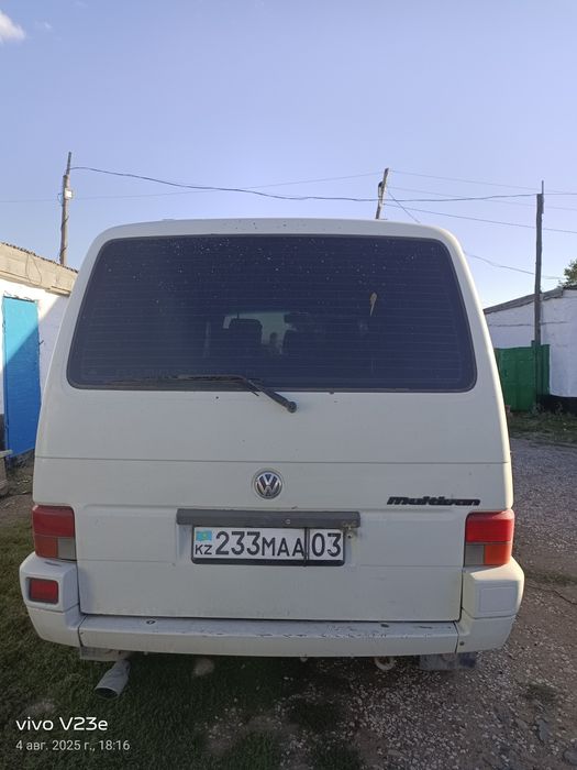 Продам Фольксваген транспортёр