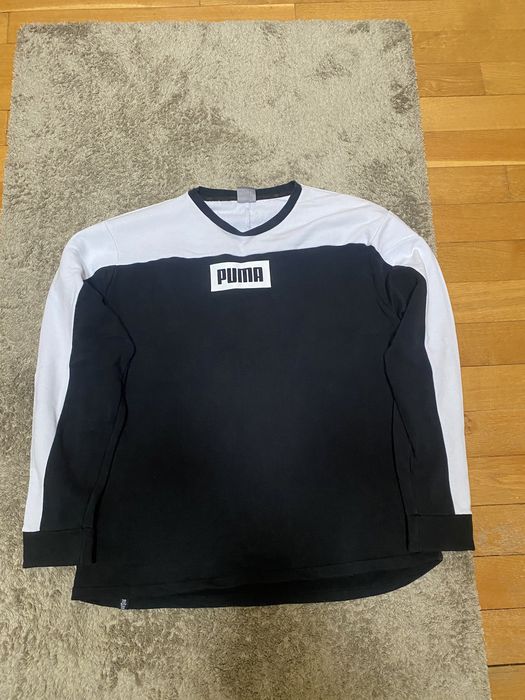 Bluza puma marimea L