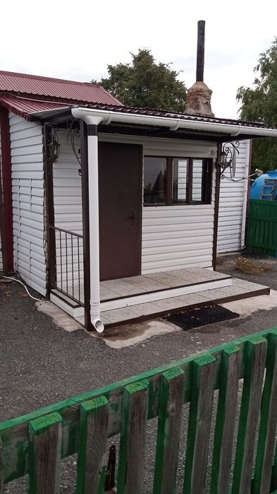 Продам дом, в живописном районе.