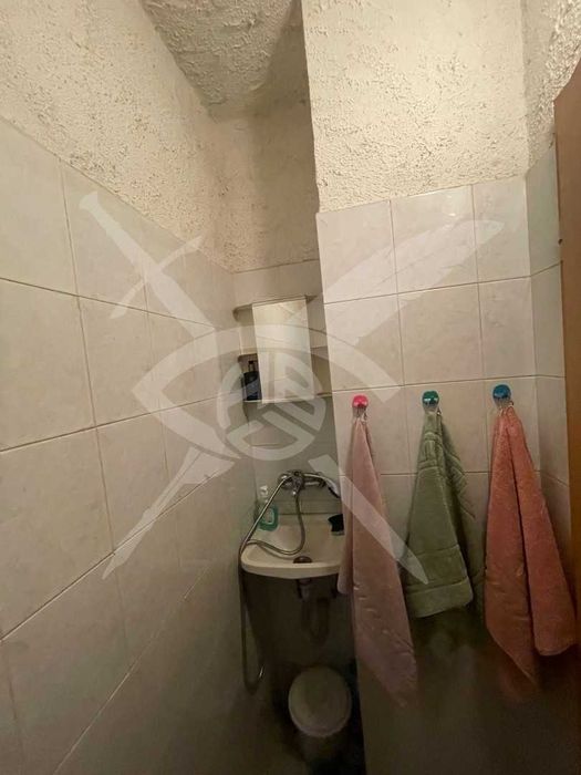 Едностаен апартамент в жк. Гоце Делчев № 95054