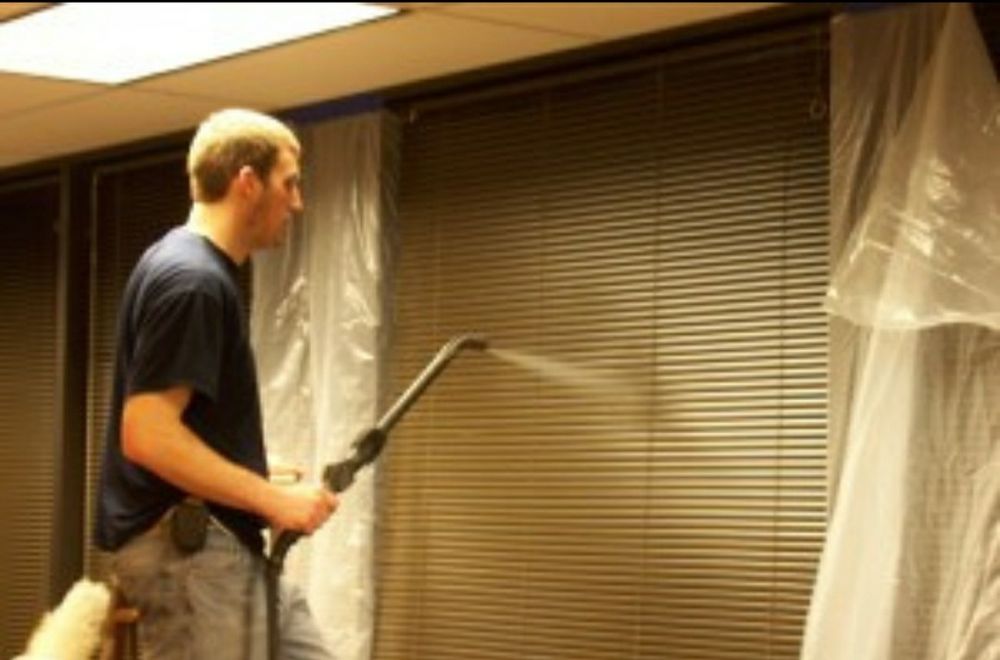 Jalyuzi & Жалюзи Стирка Ремонт Установка & Moyka remont ornatish