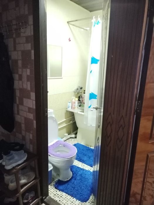 Срочно 2 хона уй сотилади