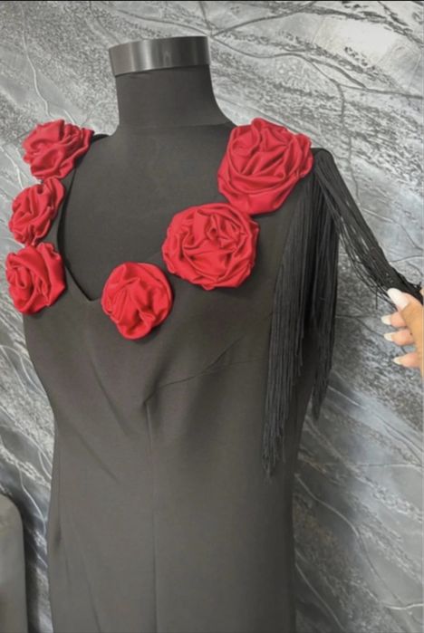 Rochita elegantă, L/XL