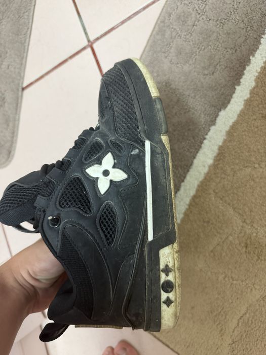 lv skate vand purtayi