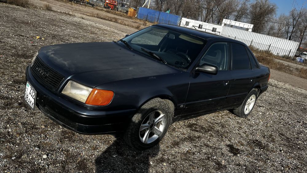 Продается Ауди С4