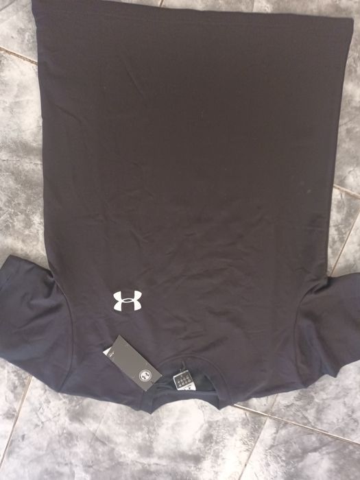 Compleu Under Armour