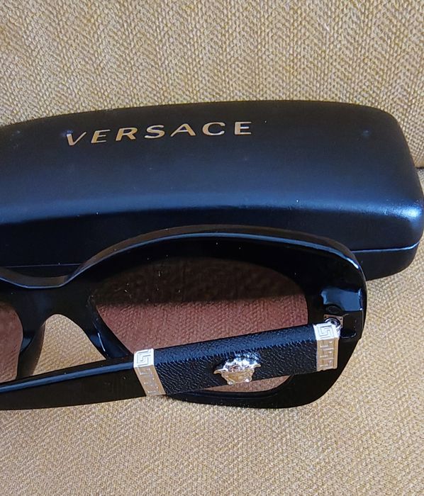 Versace дамски слънчеви очила