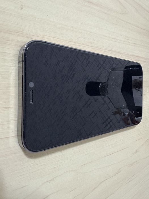 iphone 12 pro 128 гб в идеальном состояни