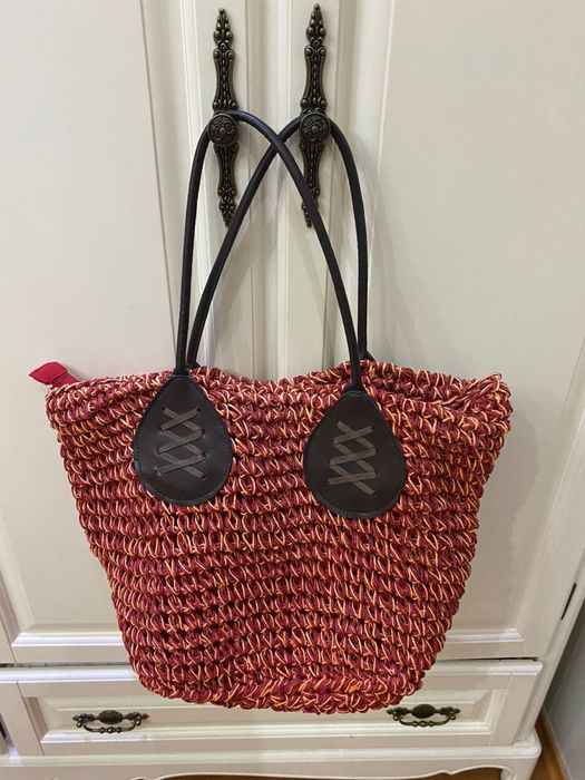 Разные рюкзаки и сумки