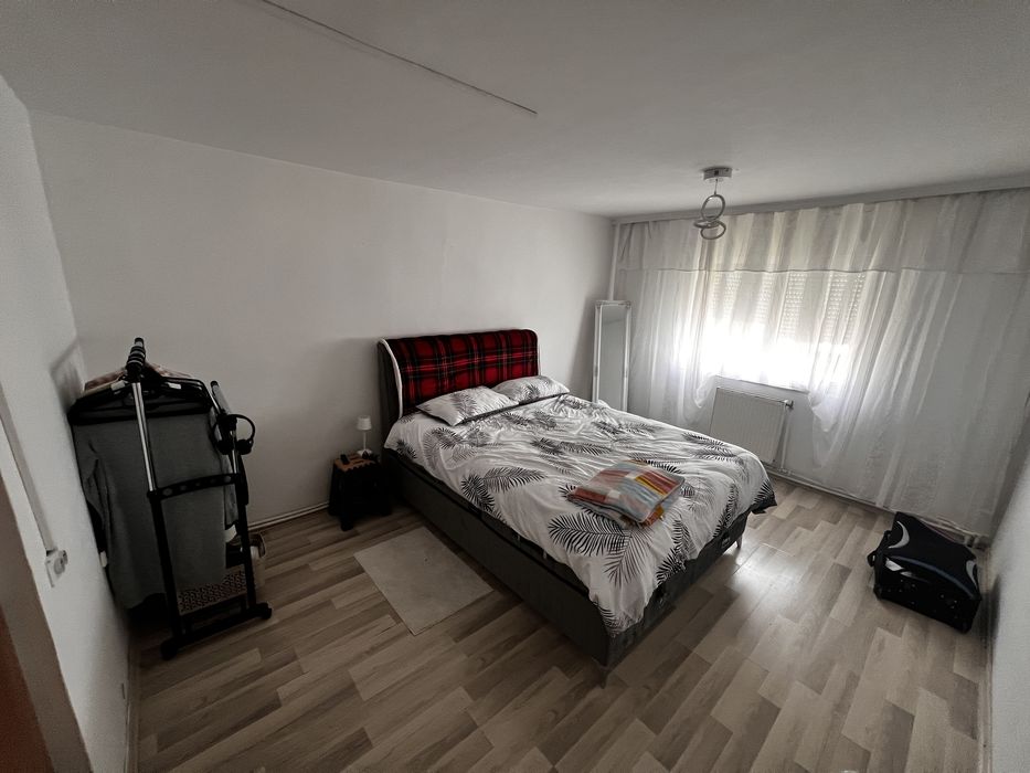 Apartament 2 camere 46.82mp