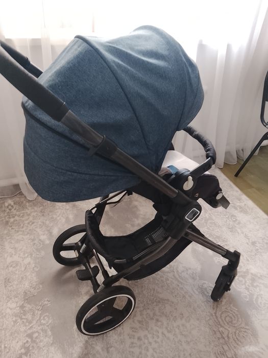 Детская Коляска Evenflo