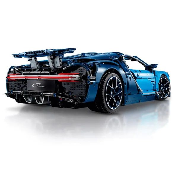 Lego 42083 Bugatti Chiron 42083 Lego Technic
