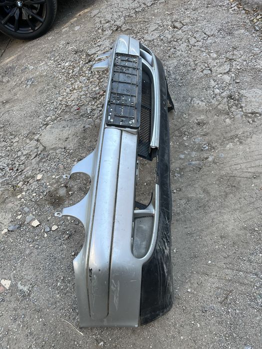 Предна броня цлк clk w208 в208 clk