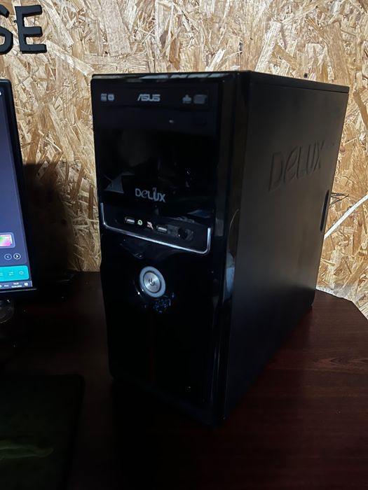 Офис ПК продам не дорого