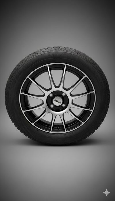 Диски с шинами продажа или обмен