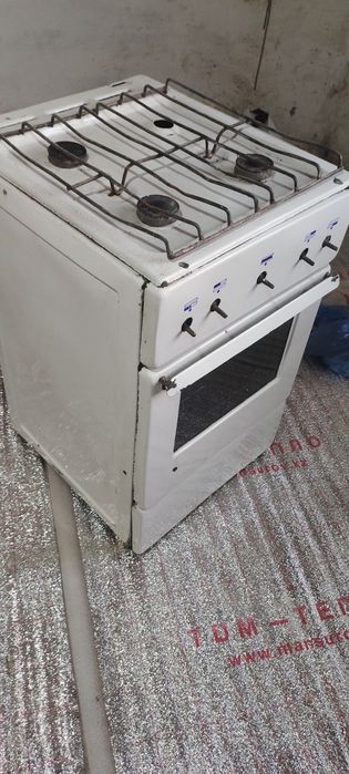 Газовый плита сатылады .Газ Плитка