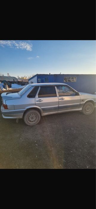 ВазLada21015 лада пятнашка ТОРГ