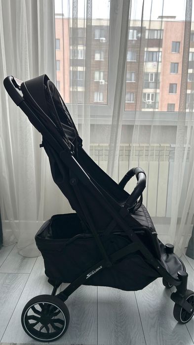 Коляска детская трансформер.