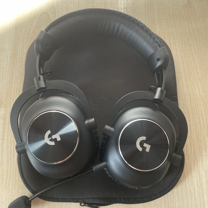 Logitech G Pro X 2 Lightspeed