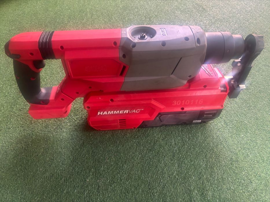 Milwaukee M18FHACOD32