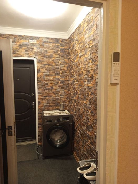 Яккасарай 1/4/4. Общага. Аския базар