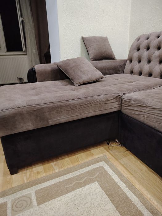 Диван стандартный, раздвижной