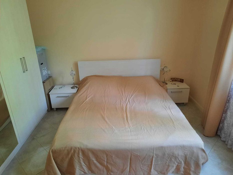 Продава се Двустаен апартамент в Созопол - 76 кв.м за 1158 €/кв.м - Снимка #3