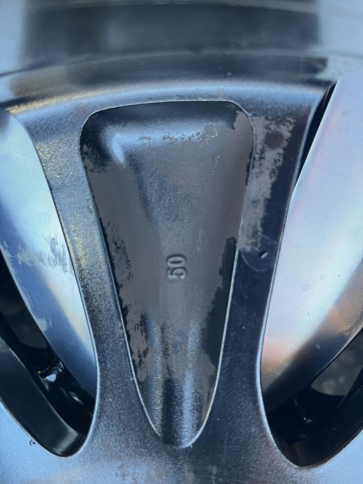 Оригинални джанти Хонда CR-V Civic Honda 17” rav4 corola vitara 7j н82