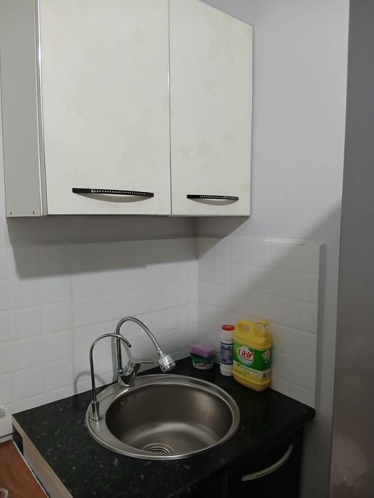 Кухонная мебель кухонный гарнитур мойка сушилка